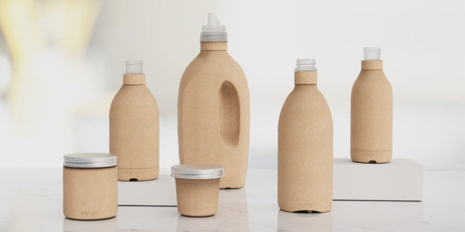 Jabil Bolsters Sustainable Packaging Capabilities with Acquisition of Ecologic Brands™
