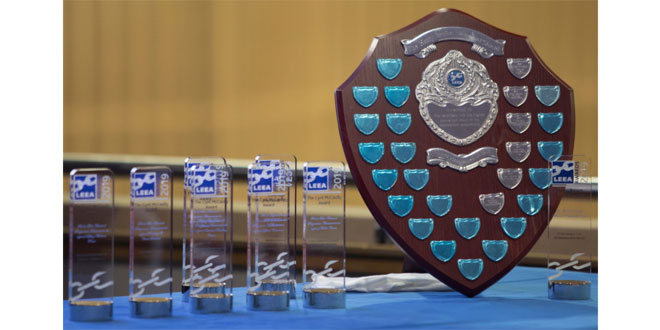 LEEA Academy Awards recognise global achievement