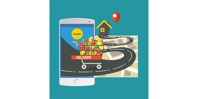 Micro-fulfilment – a game changer for online grocery