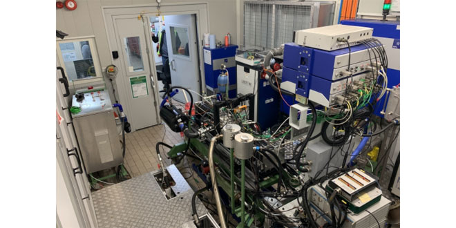 New Libertine control technology will help heavy-duty vehicles go ‘fossil free’