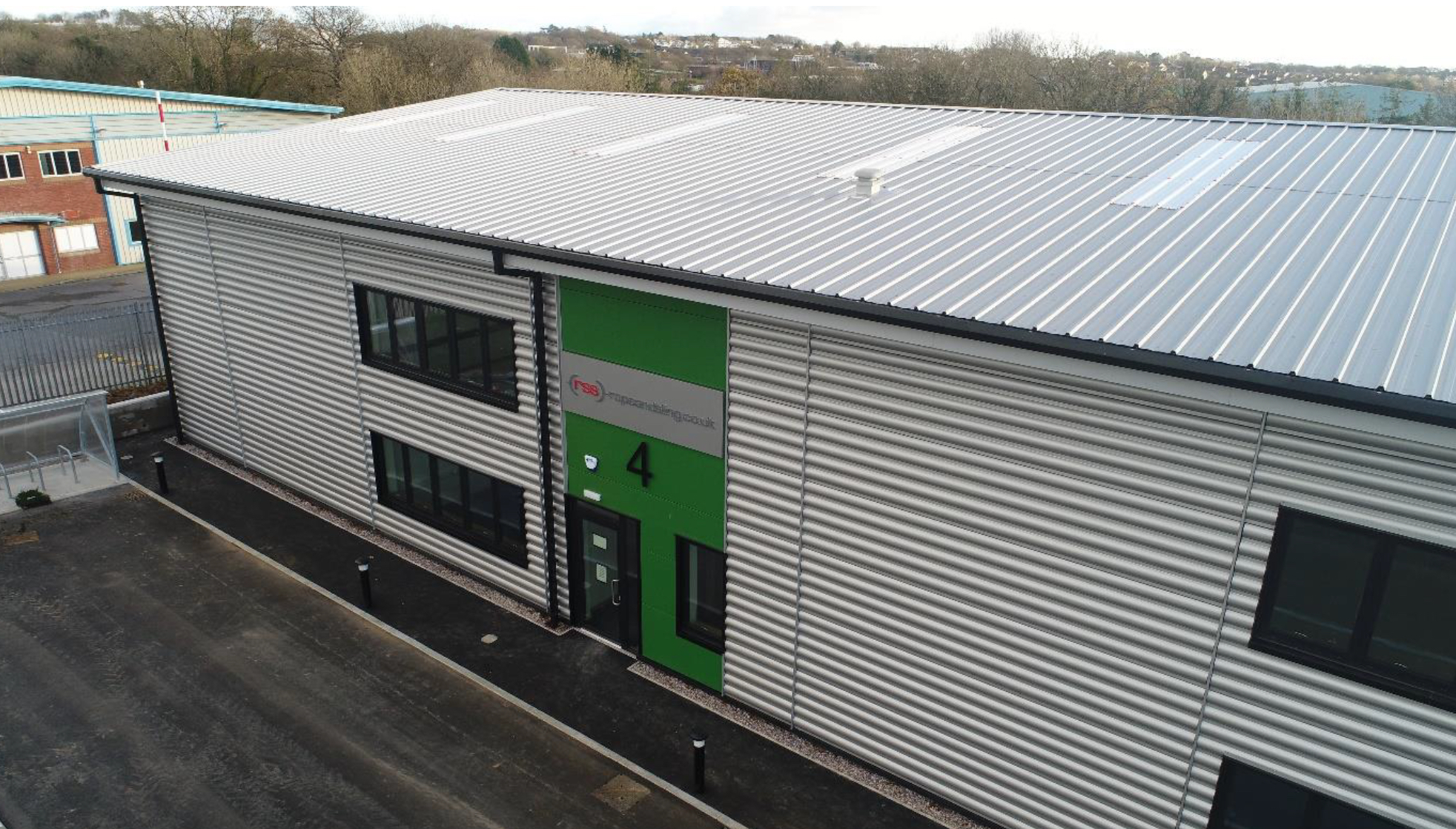 Rope and Sling Specialists opens Plymouth Depot