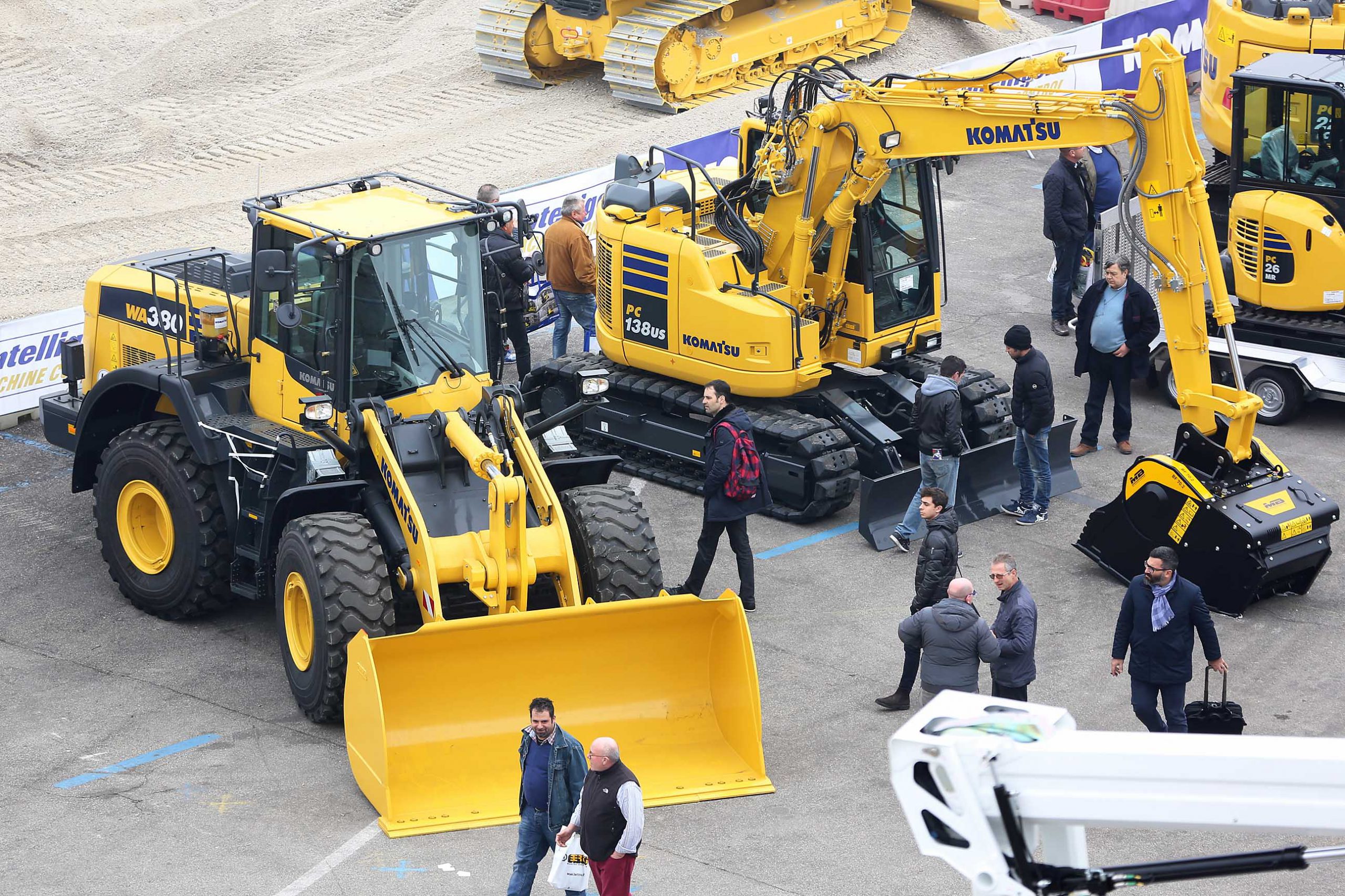 SAMOTER 31st EDITION POSTPONED TO 2023