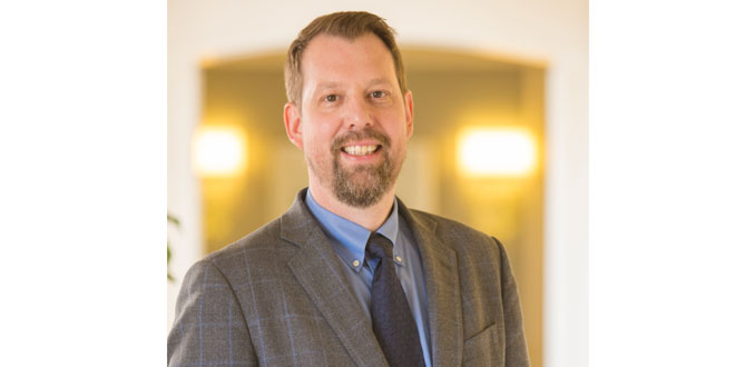 Zach Pollock Appointed CEO of Pilot Freight Services
