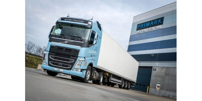 EXINTRA GROUP PROVES REDUCING CO2 FOOTPRINT IS ALWAYS ‘IN FASHION’