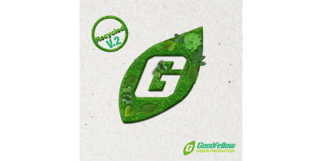 Goodfellow Announces Expansion of Green Production Initiative