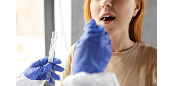 INDUSTRY SECTOR SET TO TAKE THE LEAD IN RAPID MASS TESTING, REDUCING TRANSMISSION AND OPENING UP THE ECONOMY