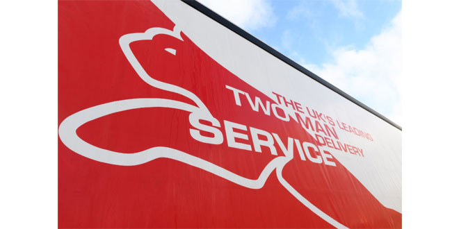 PANTHER LOGISTICS BOLSTERS FLEET WITH 70 NEW VEHICLES AND TRAILERS