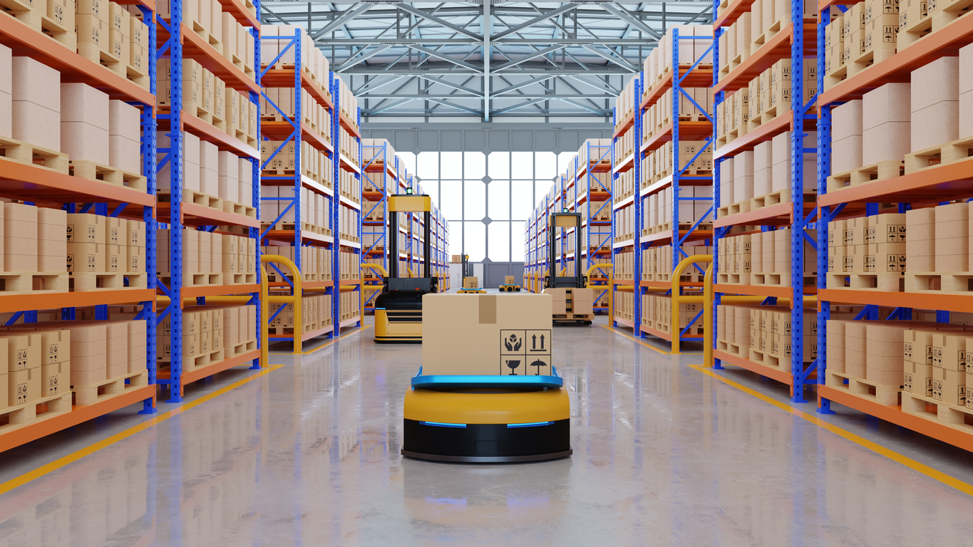 RENOVOTEC LIFE AFTER BREXIT’ WAREHOUSE CONSULTING SERVICE DEPLOYING TECHNOLOGY
