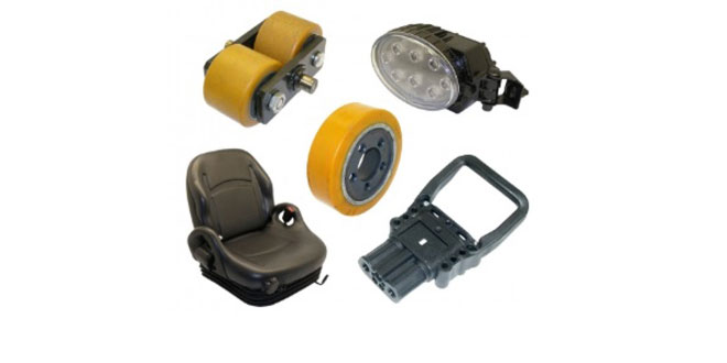 Spareparts-shop.co.uk delivers spare parts faster