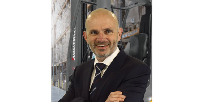 The Future of Logistics Training a Smart Workforce