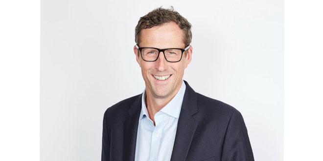 Urban logistics platform Crossbay announces new head of asset management