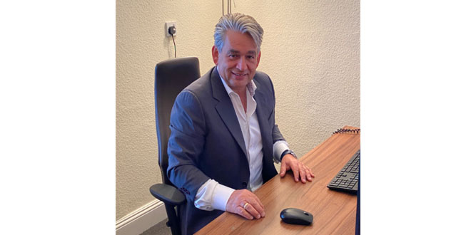Zicam CEO, Milan Mazic