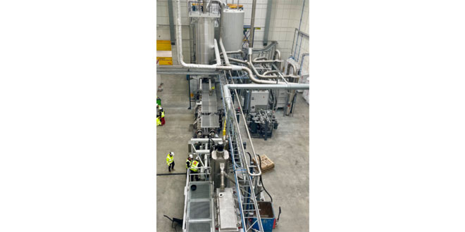 Biffa to supply recycled plastic to ALPLA to make homecare items more recyclable