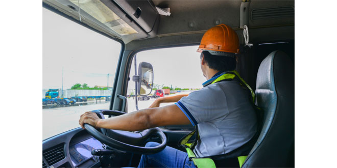 Driver Hire