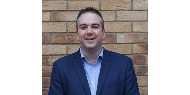 FEIN promotes Andy Mills to UK MD