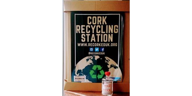 Global Recycling Day