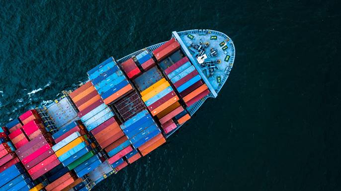 How has Brexit affected logistics and handling services