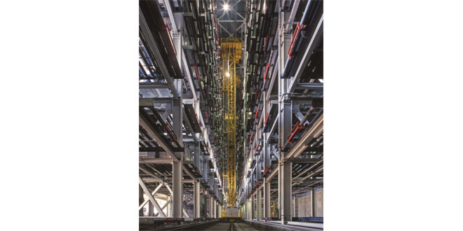 Lödige Industries achieves triple ISO certification for Hong Kong subsidiary