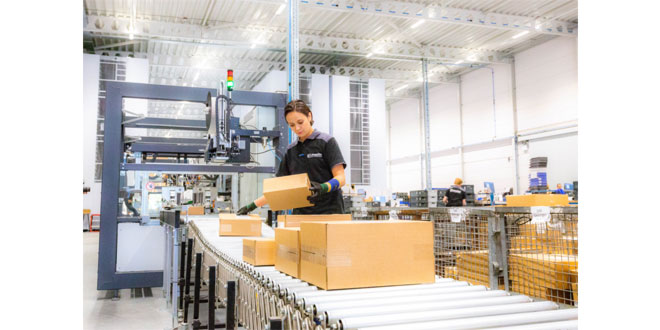 Online retailers facing cardboard packaging double whammy