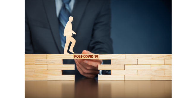 SMEs should look to interim solutions for permanent change says Bis Henderson Recruitment