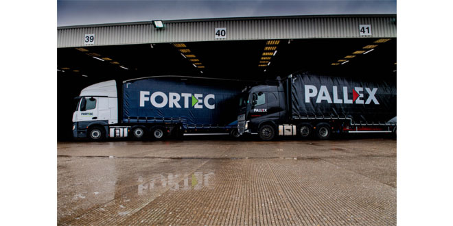 Shareholder model puts Fortec Distribution Network members in the driving seat