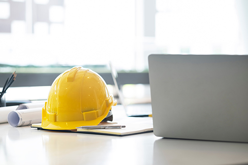 Why cybersecurity is important for the construction equipment business by Guy Dulberger, Ritchie Bros