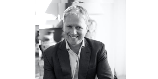BigChange appoints Richard Warley as Chairman