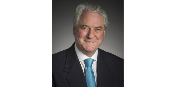 Caterpillar Inc Juan Gallardo
