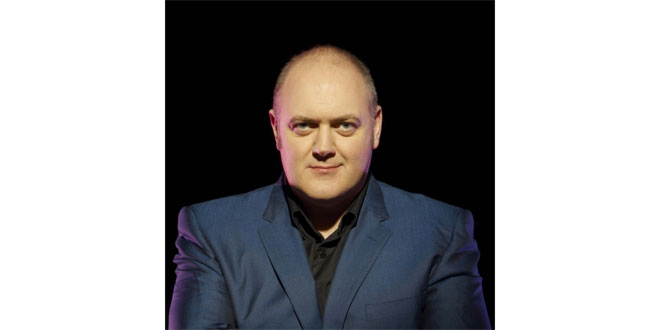 Dara O’Briain announced as LEEA Awards 2021 special guest