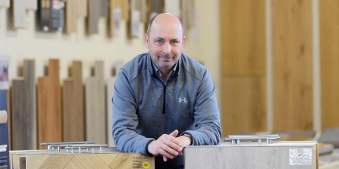 Factory Direct Flooring reacts to consumer buying behaviour with