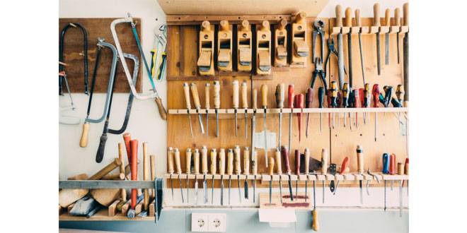 How to use a belt sander safely