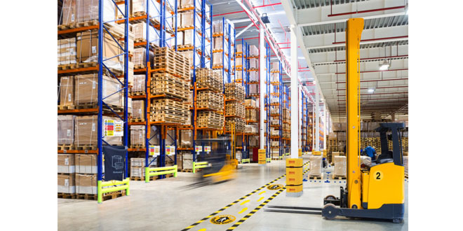 IWS ANNOUNCES ACQUISITION OF THE RACK GROUP