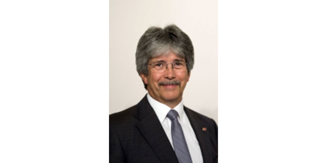 Mike Burke elected as President of AMHSA