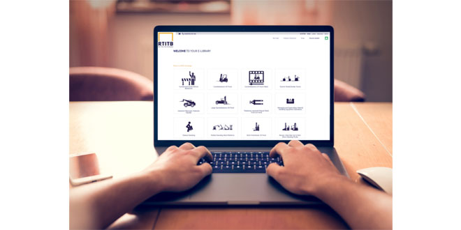 Safety should not be limited by training budget cautions RTITB