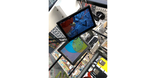 The Crosby Group acquires BlokCorp, launches Technology Solutions business unit