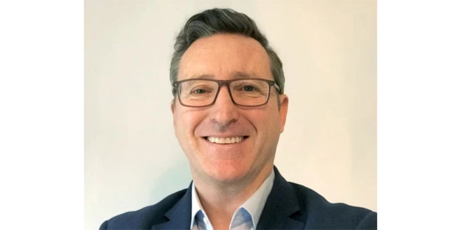 VOLVO TRUCKS APPOINTS ANDREW GOODWIN AS DIRECTOR SERVICE & RETAIL