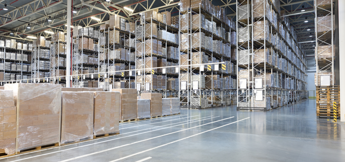 What’s happened to the flexibility in warehousing that businesses desperately need