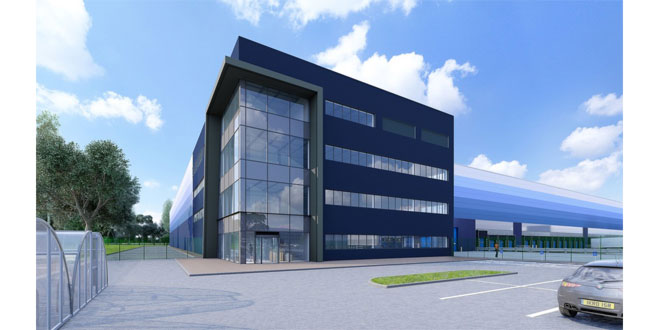 Whistl to open three new fulfilment sites in Lutterworth, Northampton and Plymouth