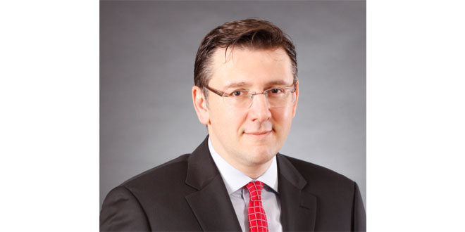 XPO Logistics Announces Baris Oran as Chief Financial Officer for GXO Logistics Spin-Off