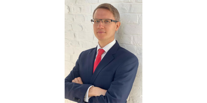 XPO Logistics Announces Mark Manduca as Chief Investment Officer for GXO Logistics Spin Off