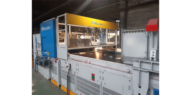 Biffa Increases Recycling Capacity to 38 Times Weight of London Eye