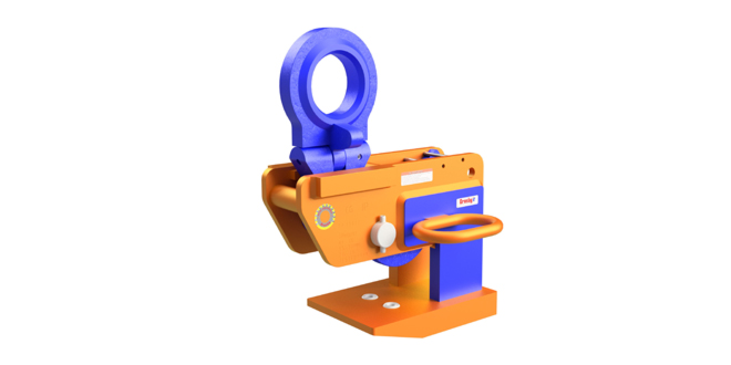 Crosby clamps and pipe hooks for wind energy