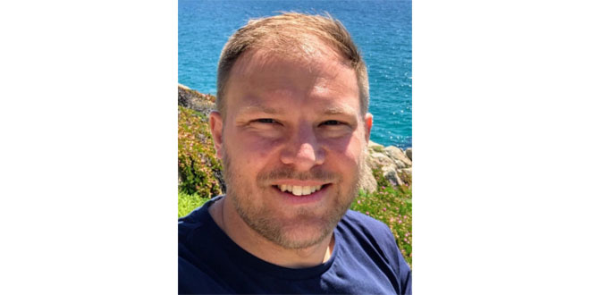 Duncan Barrier joins LEEA Technical Team