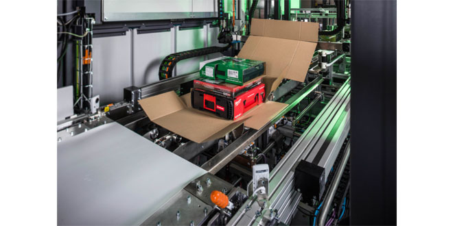 Forthcoming packaging and waste regulations add to pressures for greater ecommerce packing efficie