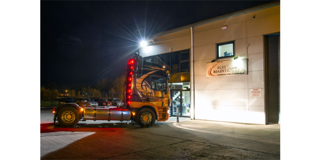 Hultsteins appoint service agents to support sustainable refrigeration in Ireland