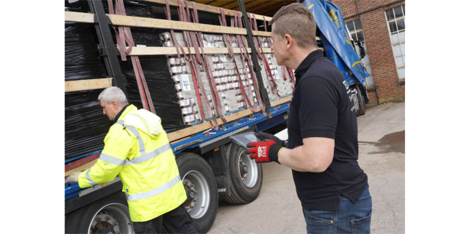 Jardak Services Speeds Contaminated Cargo Clean-ups with BigChange