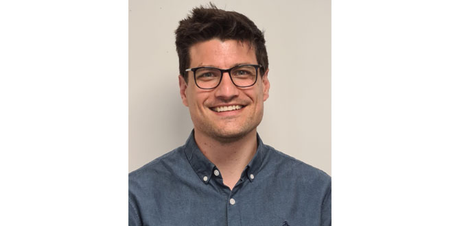 National Register of LGV Instructors Appoints Tom Ray as NRI Manager