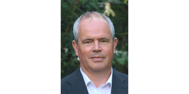 Vinturas - Appointment of new Chief Executive Officer