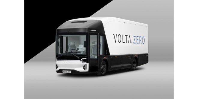Volta Trucks accelerates its ambitious Road-to-Zero Emissions strategy
