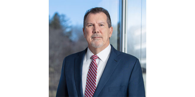 XPO Logistics Announces Bill Fraine as Chief Commercial Officer for GXO Logistics Spin-Off